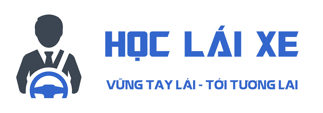 Thi bằng lái Xe Online